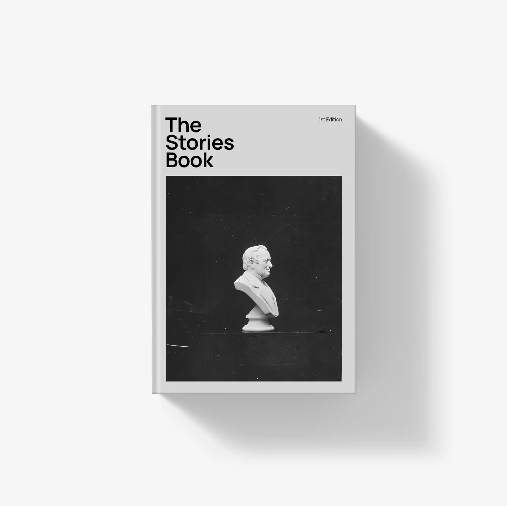 Home Image of the book